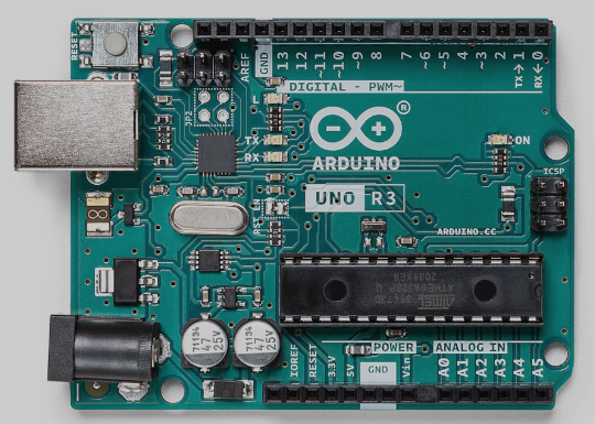 Data and arduino Coding Camp at theCoderSchool