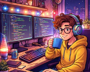 Vibe Coding Camp at theCoderSchool