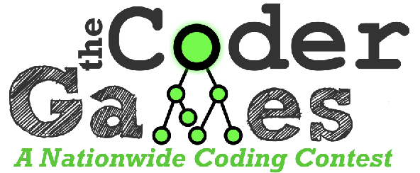 theCoderSchool's theCoderGames