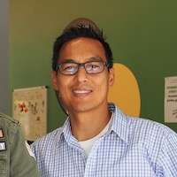 Wayne Teng Operations theCoderSchool