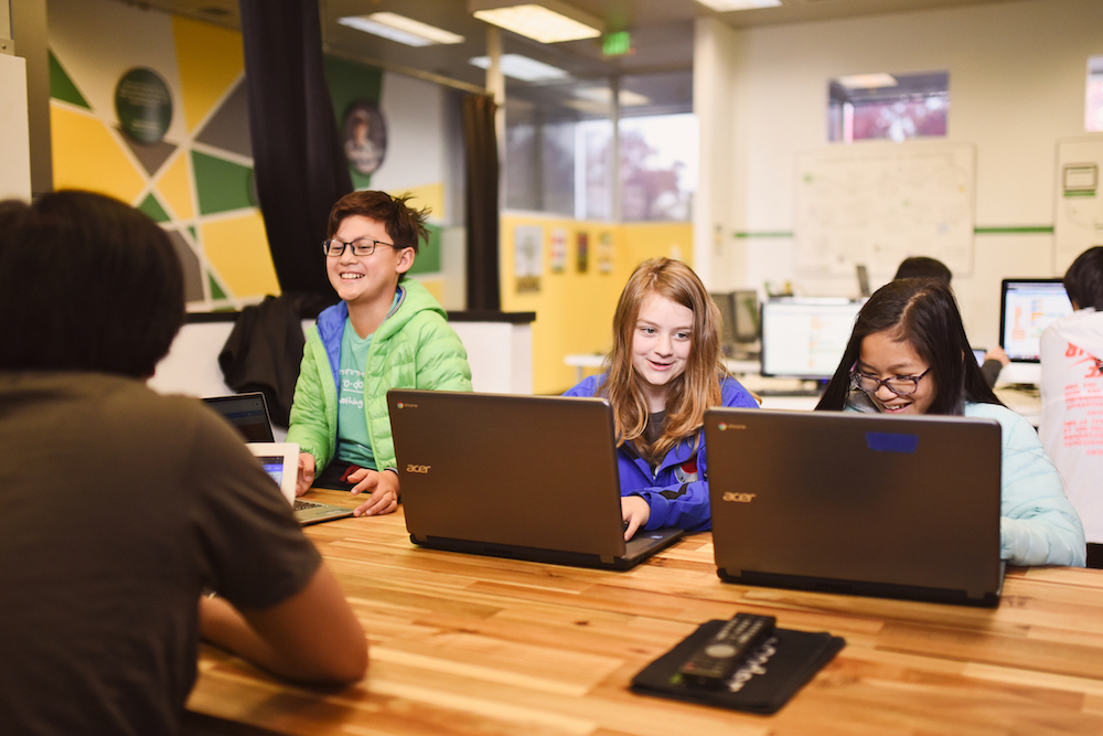 theCoderSchool Team theCoderSchool Table 
