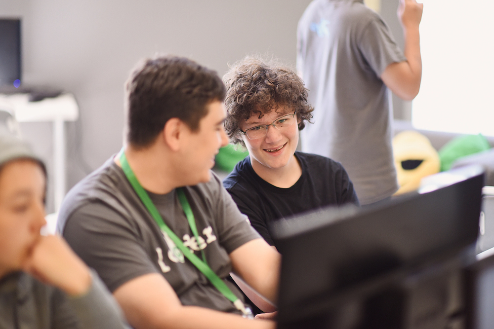 theCoderSchool Code theCoderSchool Coaching 